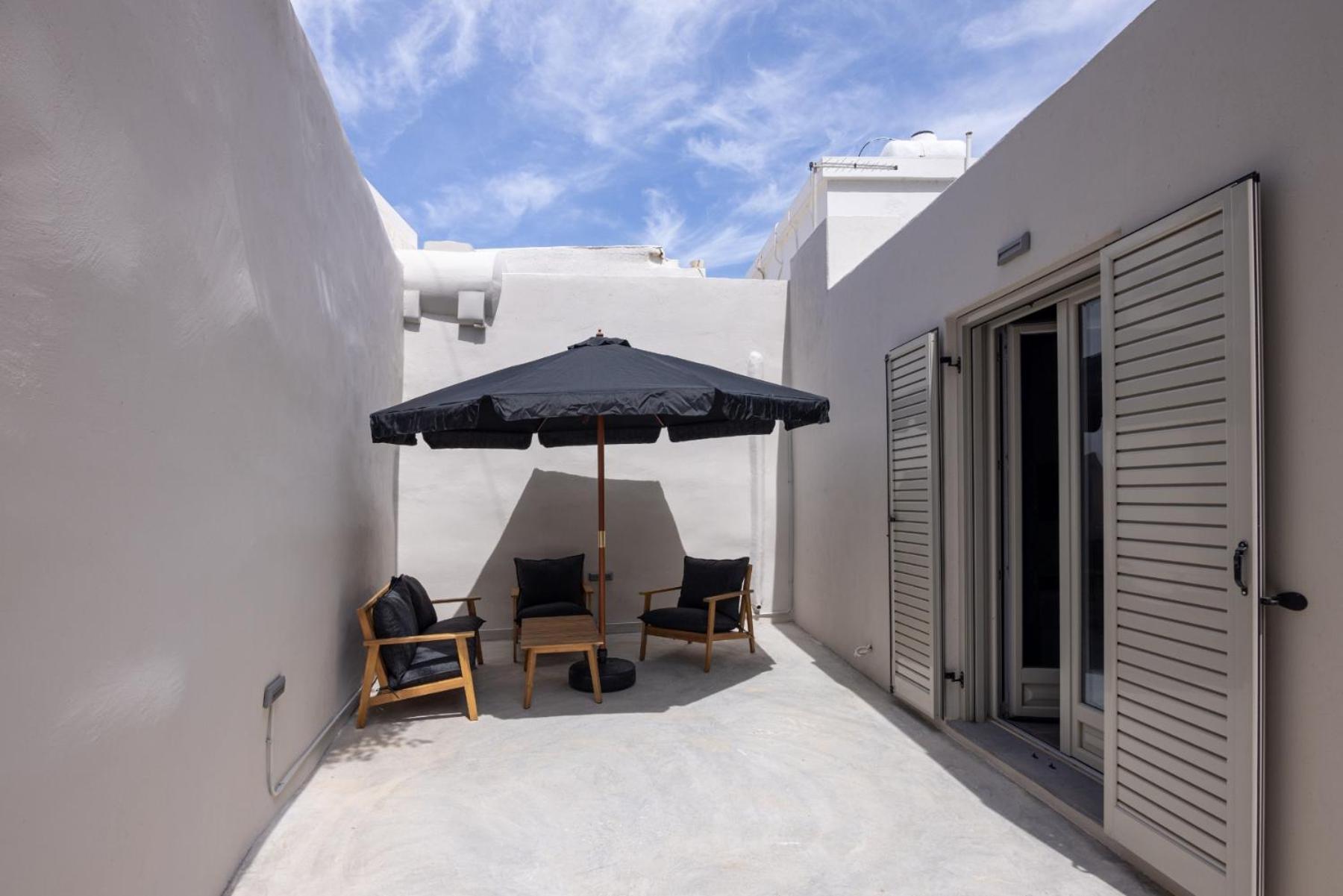 Raffar Luxury Houses Tinos Exterior photo