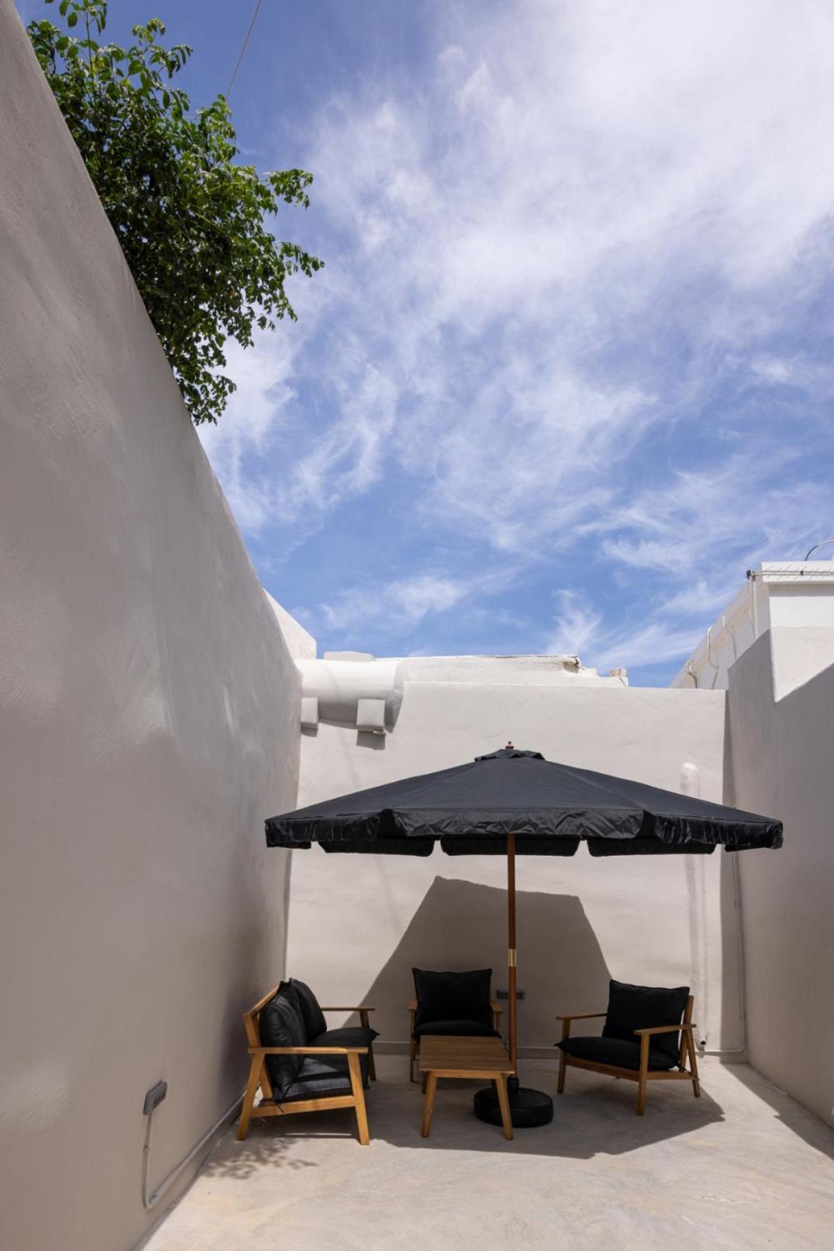 Raffar Luxury Houses Tinos Exterior photo