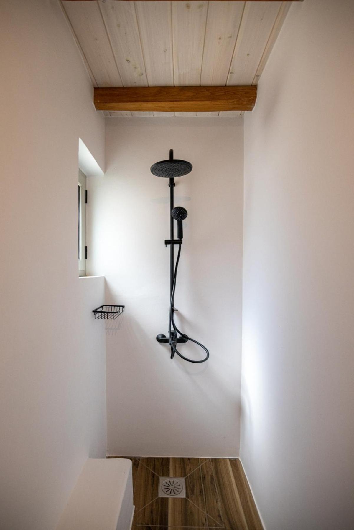 Raffar Luxury Houses Tinos Exterior photo