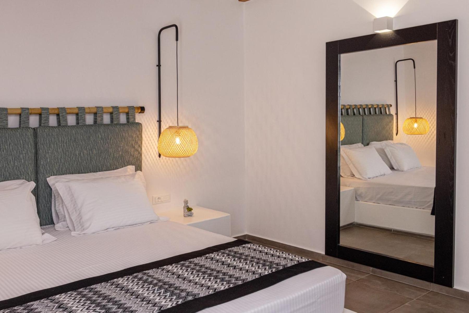 Raffar Luxury Houses Tinos Exterior photo