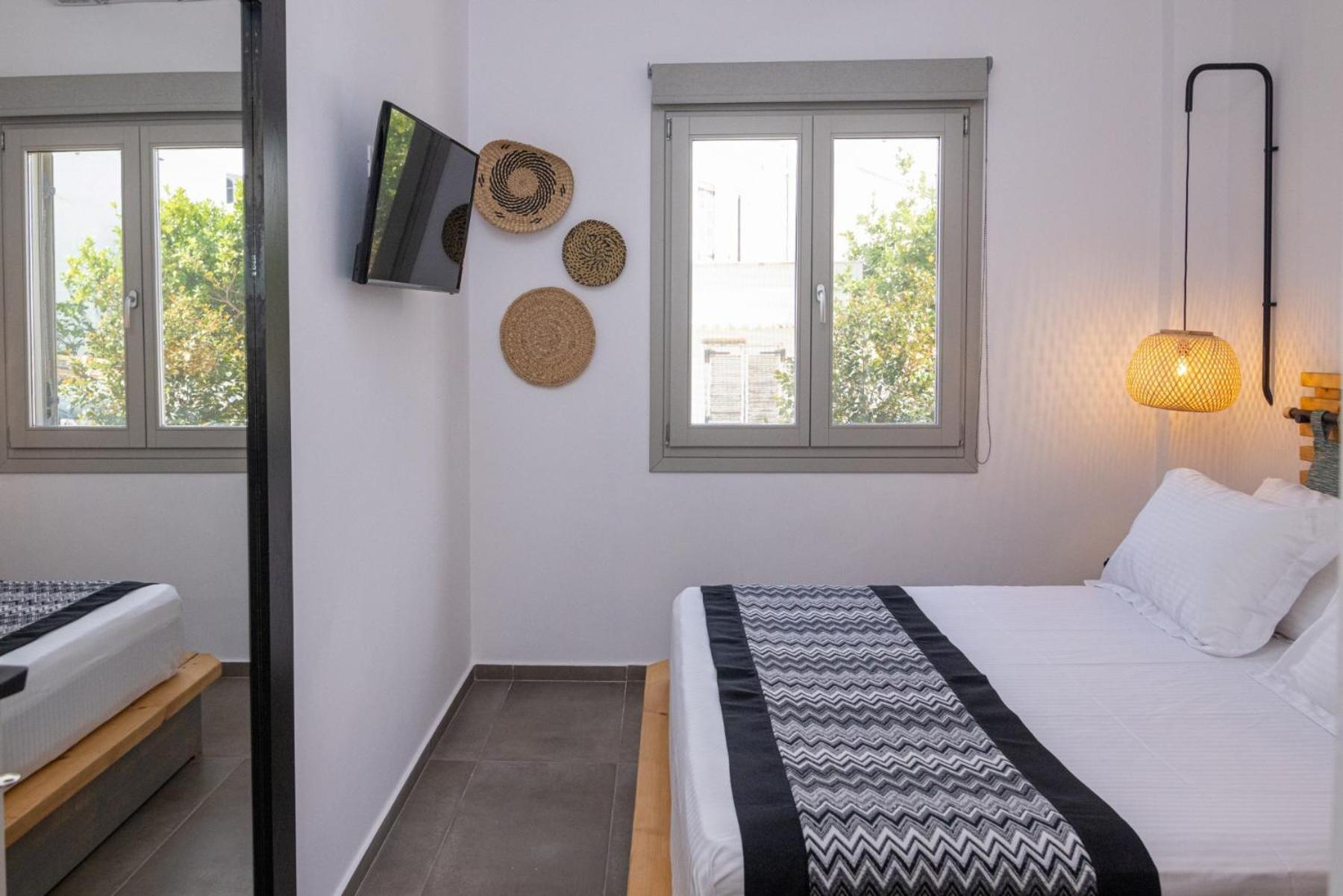 Raffar Luxury Houses Tinos Exterior photo